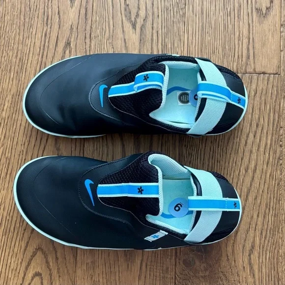 NIKE LIFESTYLE ZOOM PULSE SHOES - Picture 3 of 10